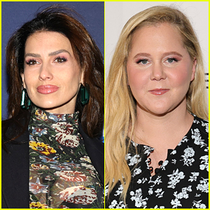 Hilaria Baldwin Calls Out Celebrity In Her New Book, Here's Why People Think It's Amy Schumer