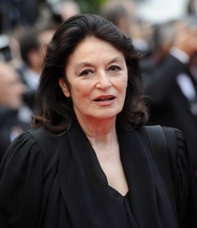 Anouk Aimee