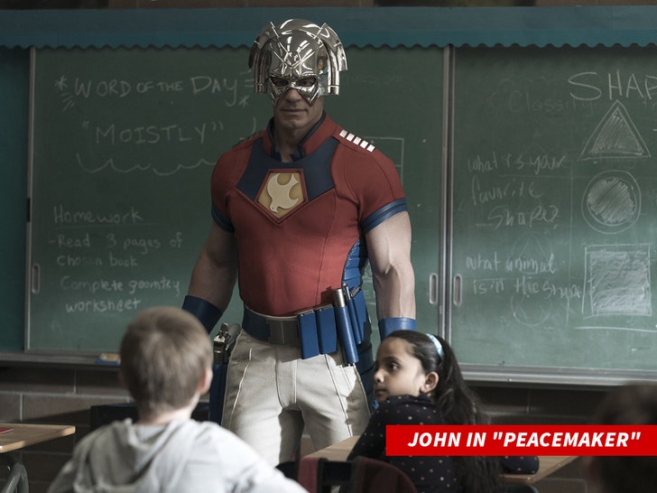 john cena in peacemaker everett 1