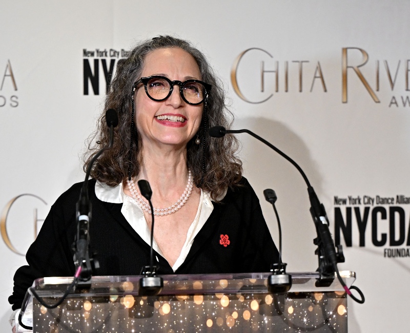Bebe Neuwirth