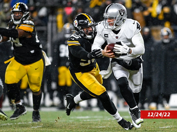 derek carr