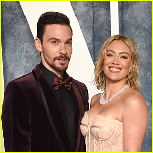 Matthew Koma Shares a Sweet Message to Wife Hilary Duff on Mother's Day & Tells Her to 'Please Save Millennial Pop Music'