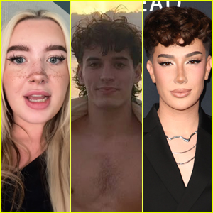 Influencer Kayla Malec Wins Domestic Abuse Case Against Ex Evan Johnson, James Charles Addresses Alleged Relationship Amid Rumors