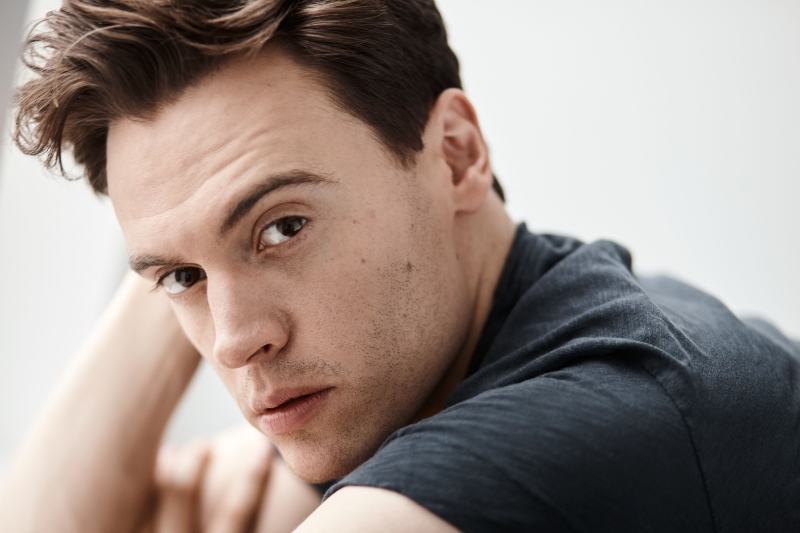 Erich Bergen