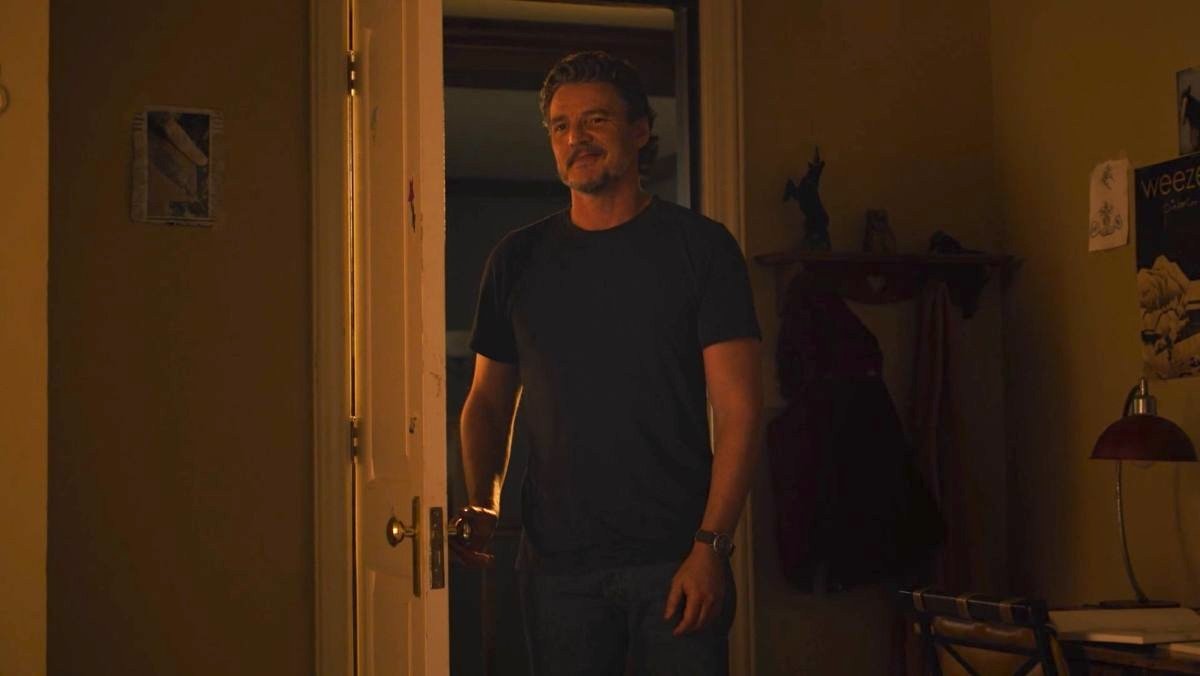 Pedro Pascal Returns in The Last of Us season two episode five joel cameo 2
