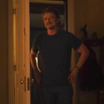 Pedro Pascal Returns in The Last of Us season two episode five joel cameo