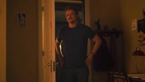Pedro Pascal Returns in The Last of Us season two episode five joel cameo