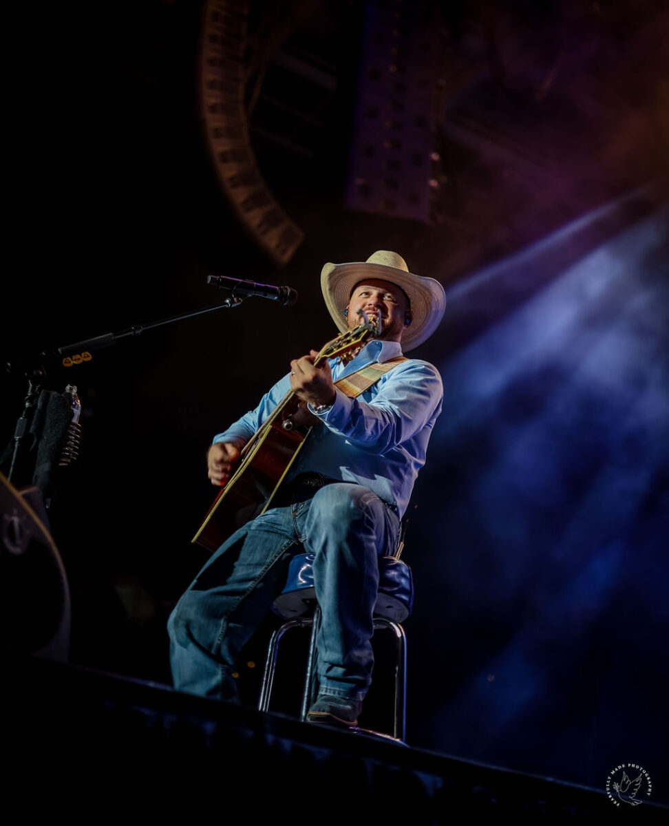 Cody Johnson