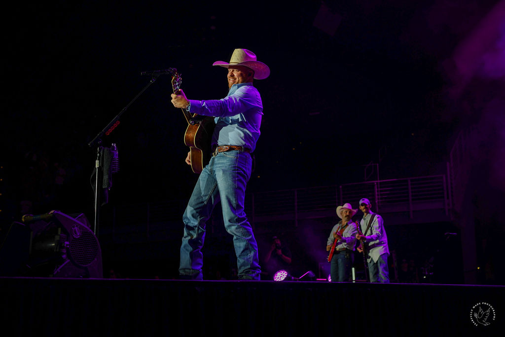 Cody Johnson