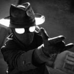 Here’s Your First Look at Nicolas Cage’s SPIDER-NOIR_1
