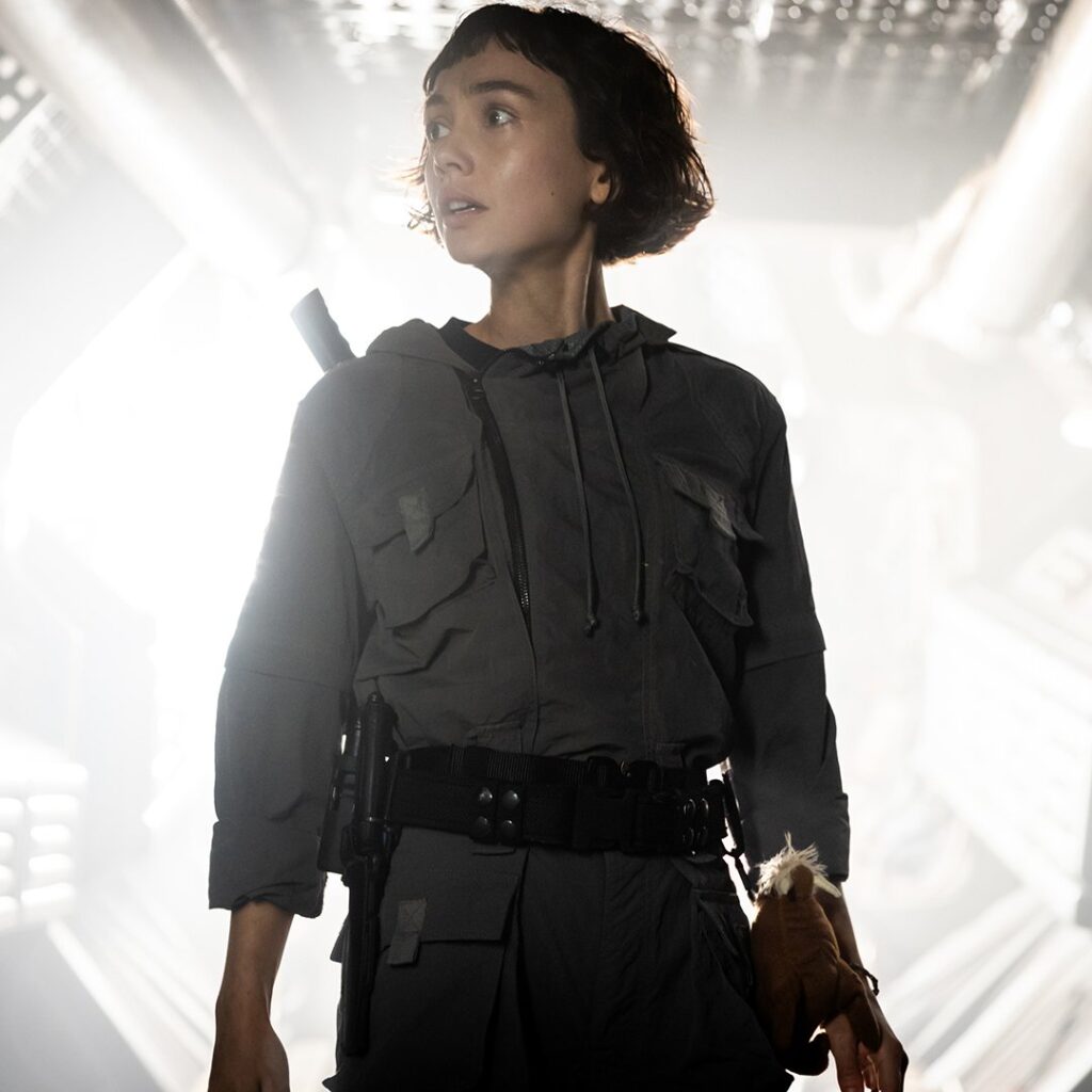 alien earth first look image 1