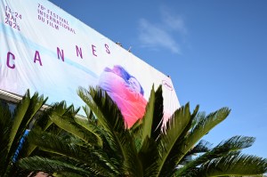 Cannes