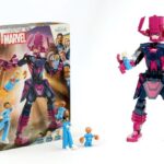 The FANTASTIC FOUR Battles Galactus In First-Ever LEGO Set For Marvel’s Iconic Family_1