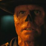 Walton Goggins Ghoul on Fallout