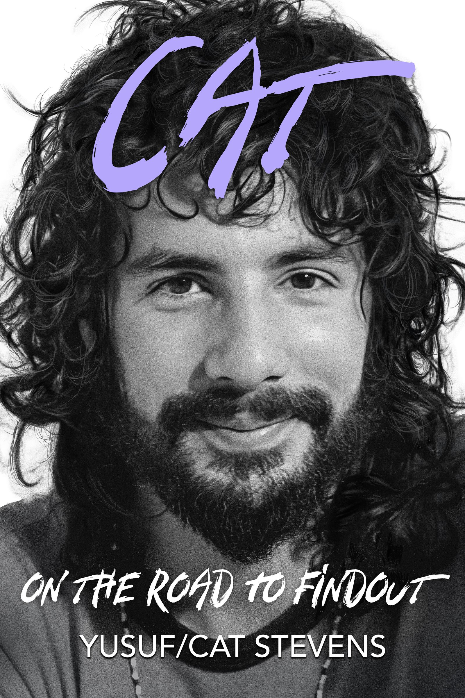 Yusuf  Cat Stevens On the Road to Findout