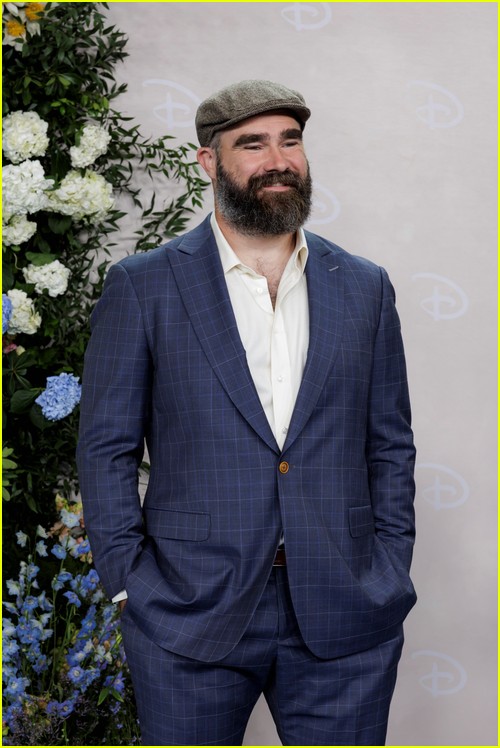 disney upfront