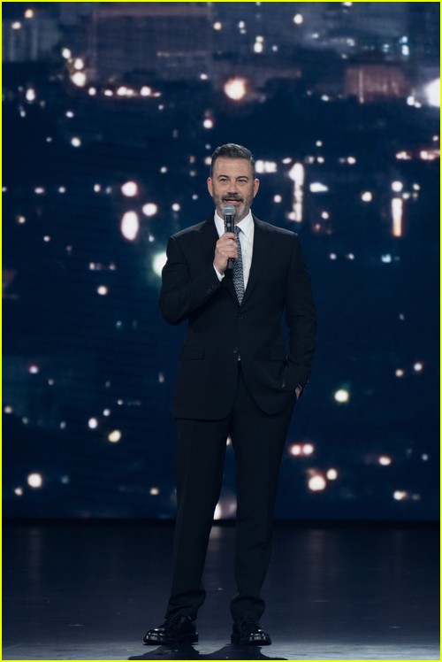 disney upfront