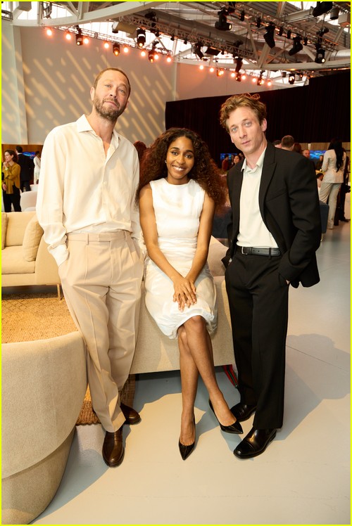 disney upfront