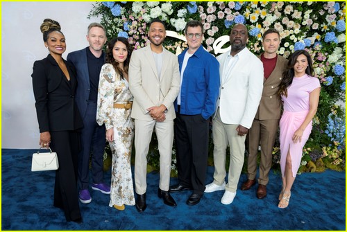 disney upfront