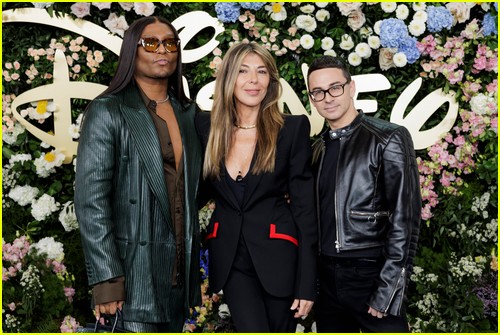 disney upfront