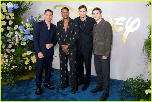 disney upfront