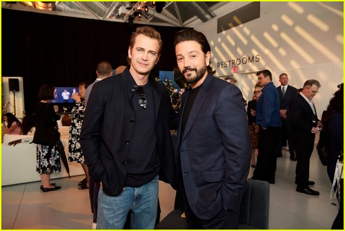 disney upfront