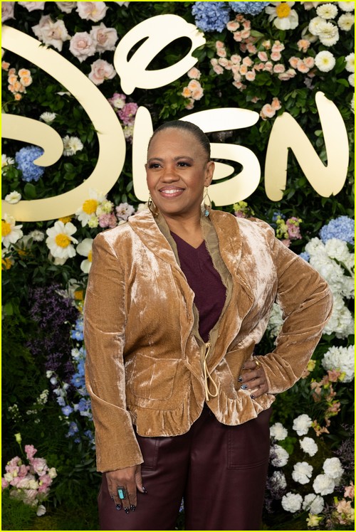 disney upfront