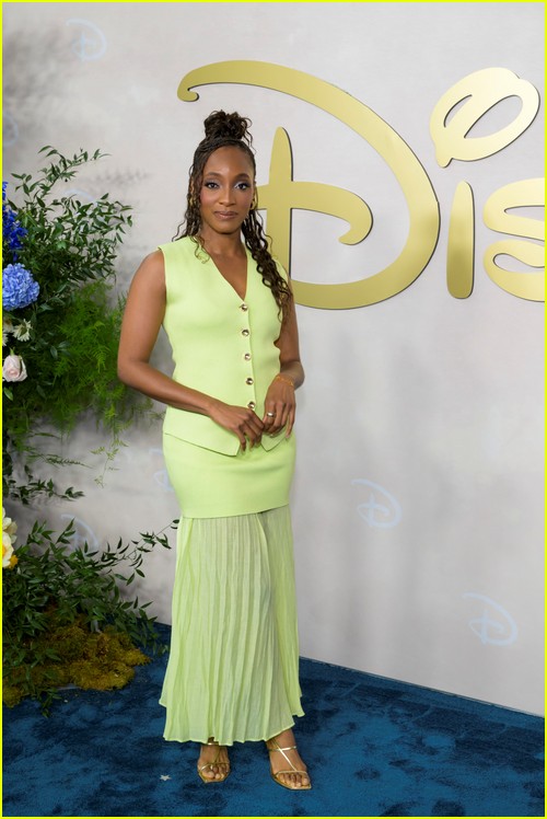 disney upfront