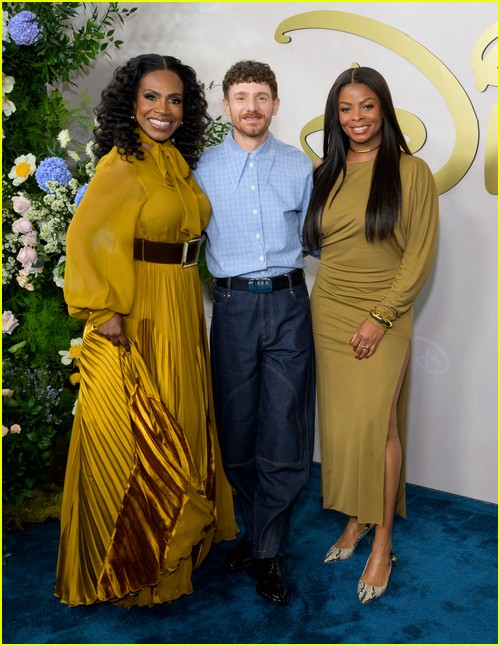 disney upfront
