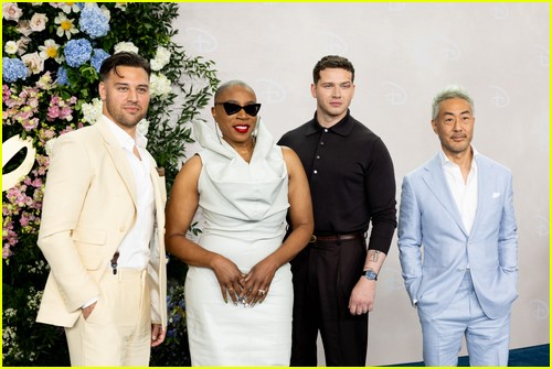disney upfront