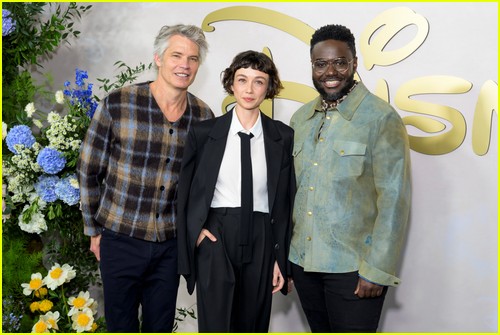 disney upfront