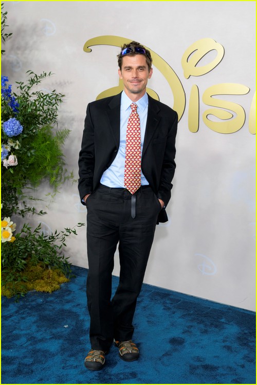 disney upfront