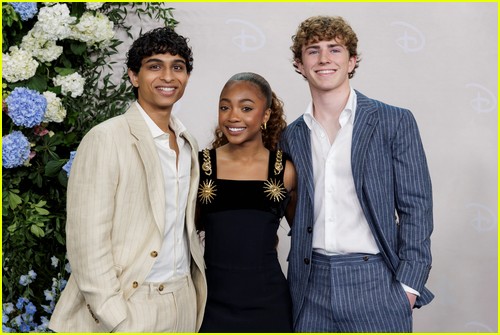 disney upfront