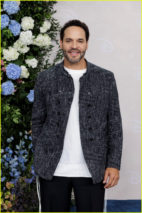 disney upfront