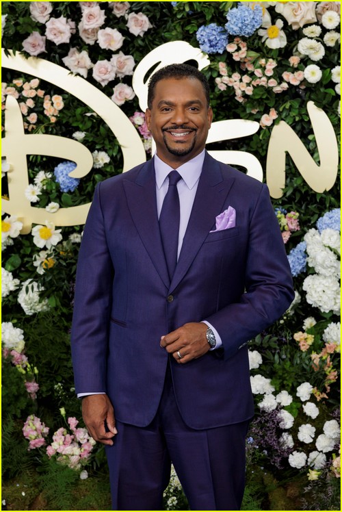 disney upfront