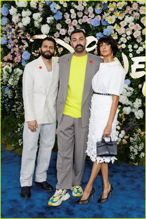 disney upfront
