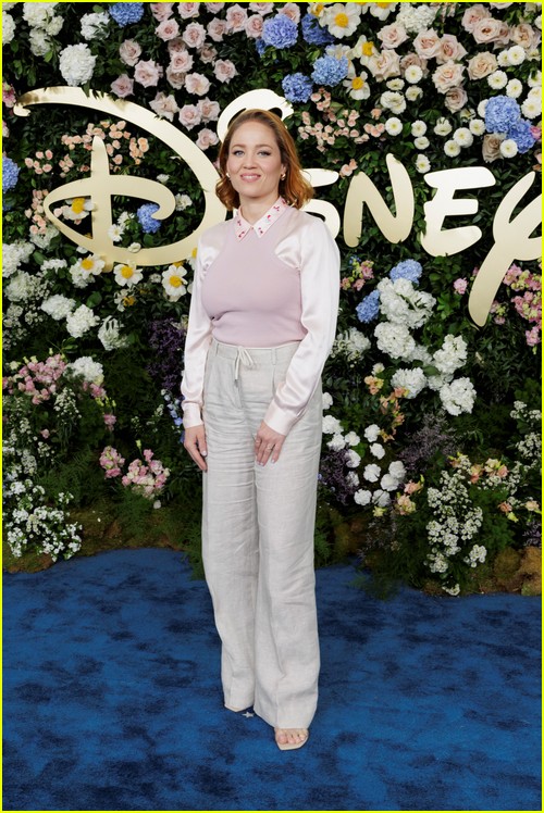 disney upfront