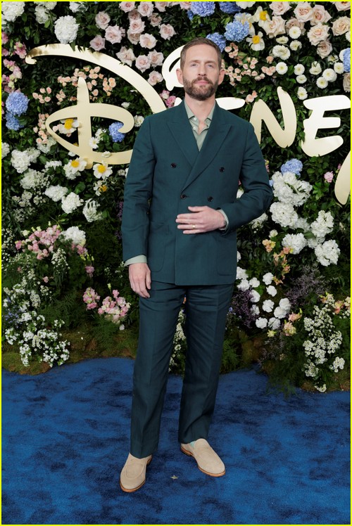 disney upfront