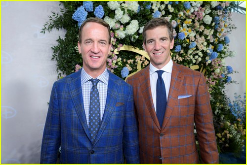 disney upfront