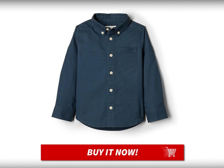 Boys-Stretch-Oxford-Collar-Shirt-MAIN