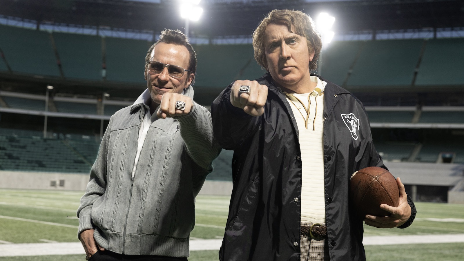 nic cage madden