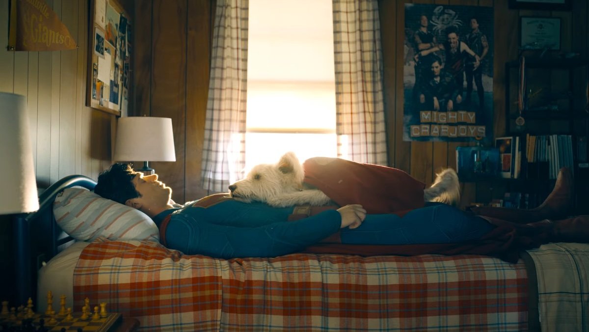SUPERMAN Trailer Emotionally Devestates Us as Hero Fights for Thankless World_1