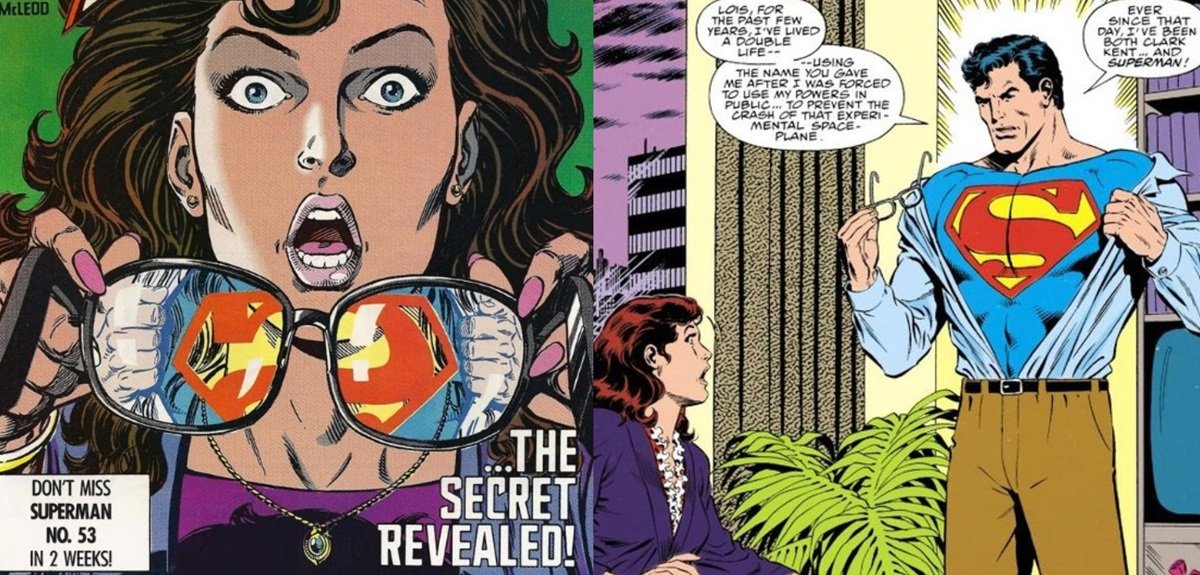 Lois Lane Already Knows Clark Kent’s Big Secret in James Gunn’s SUPERMAN_2
