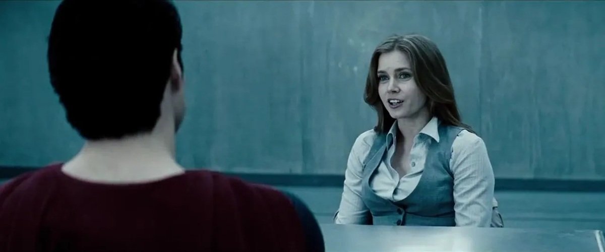 Lois Lane Already Knows Clark Kent’s Big Secret in James Gunn’s SUPERMAN_3