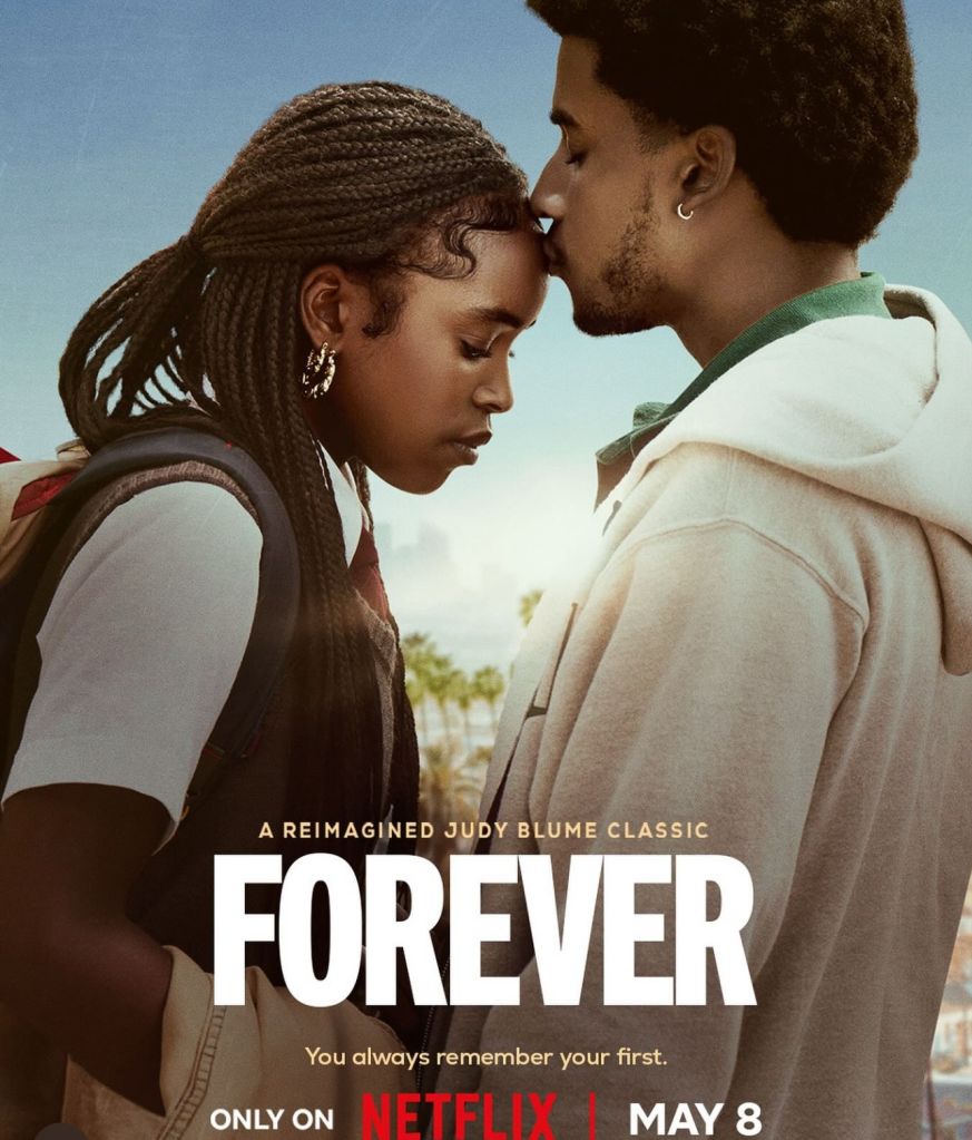 Forever