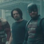 Thunderbolts* team stands together in latest teaser trailer