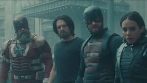 Thunderbolts* team stands together in latest teaser trailer