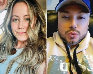 Teen Mom's Jenelle Evans Reveals Reason for Son Jace's Move to Florida