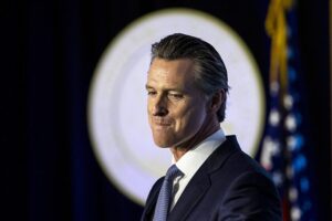 Newsom proposes slashes funding to California newsrooms by $20 million