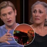 Celebrity Medium Tyler Henry Underwent Brain Surgery for Tumor